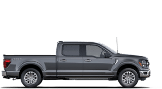 2025 Ford F-150® External Image 1